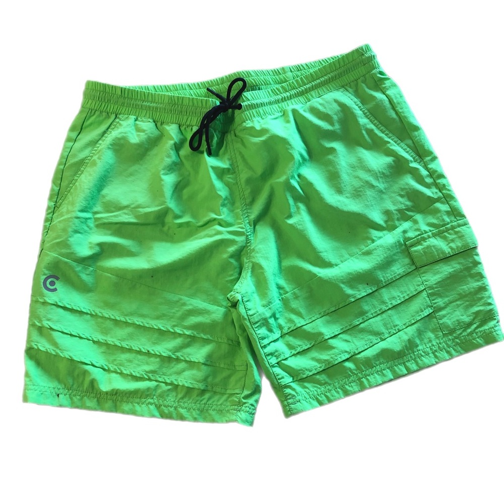 CDMG & Co. Men’s Shorts